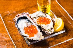 Seafood bar Ermitage 代々木店