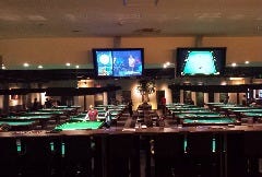 バグース 新宿店