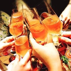 バグース 道玄坂店