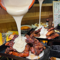 【炭焼き・海鮮】陽溜（ひだまり）食堂 日吉町店