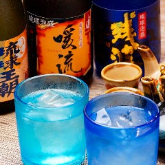 ぐるなび - 新橋 大衆沖縄料理 島酒場 平良商店 (新橋/沖縄料理)