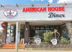 AMERICAN HOUSE 辻堂店