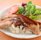 ポークプレート ポークプレート