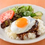 ロコモコ ロコモコ