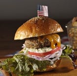クラシックバーガー クラシックバーガー