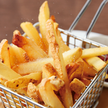 フライドポテト フライドポテト