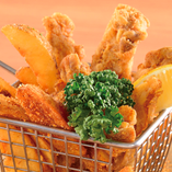 チーズチキン チーズチキン