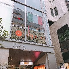 イタリアンレストランaga‐riアガーリ天神