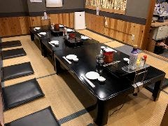 寿司居酒屋 かわむー 川崎店 