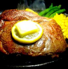 ステーキハウスキングス