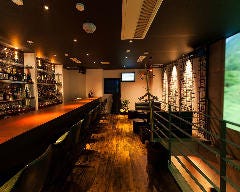 中洲ゴルフ倶楽部 ～Bar lounge VERDE～