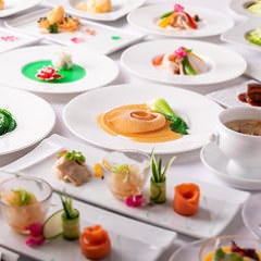 新宿グランドタワー本店 CHINA DOLL