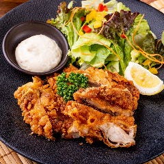 博多九州名物と厳選和酒 完全個室居酒屋 たまて箱 新宿西口店
