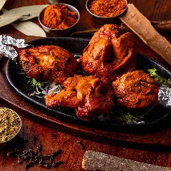 食べ飲み放題 カレー×アジアン料理 OSEWA Asian Dining Bar新宿