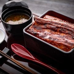 鰻の堀江 唐木田店