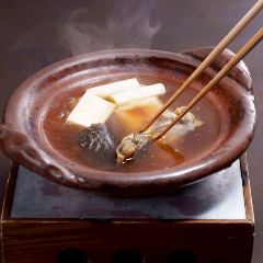 京の職人技と杜の都仙台の食材の饗宴 京の職人技と杜の都仙台の食材の饗宴