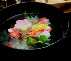 京の職人技と杜の都仙台の食材の饗宴 京の職人技と杜の都仙台の食材の饗宴