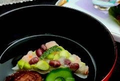 季節を彩る単品料理もお楽し頂けます 季節を彩る単品料理もお楽し頂けます