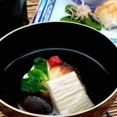 季節を彩る単品料理もお楽し頂けます 季節を彩る単品料理もお楽し頂けます