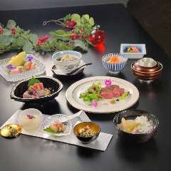 2026年12月18日~23日【夜景×和食ダイニング】~クリスマスナイト~