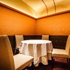 貸切利用も叶う銀座の上質な宴会個室 貸切利用も叶う銀座の上質な宴会個室