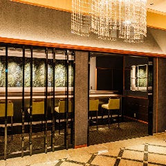 銀座でのご会食にふさわしい完全個室 銀座でのご会食にふさわしい完全個室