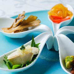 銀座の夜を彩る二人だけの特別な一席 銀座の夜を彩る二人だけの特別な一席