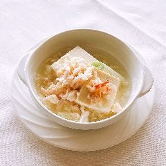 【会食・記念日に】蓮 10,780円+グラススパークリング付き