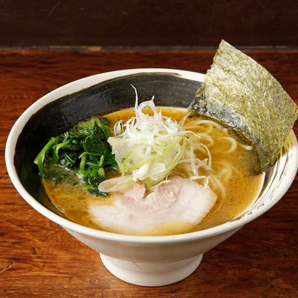 日吉でラーメンならはずせない！おすすめ店8選の画像