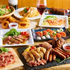グリルハウス 本厚木店
