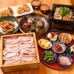 蒸し屋清郎 渋谷