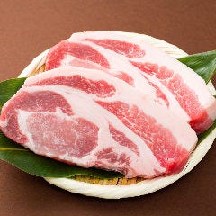 薩摩黒豚 とんかつ専門店 黒かつ亭 JR博多シティ店