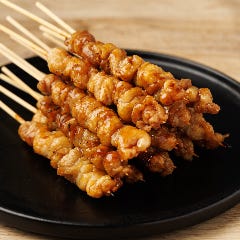 まんぷく屋 天神店