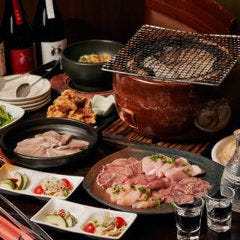 牛タン居酒屋 むく 四谷店