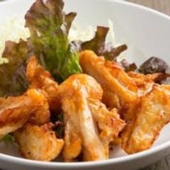 鳥ZEN亭 天神大名店