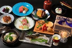 田ごと 光悦舗 新宿京王百貨店