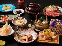 田ごと 光悦舗 新宿京王百貨店