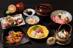 田ごと 光悦舗 新宿京王百貨店