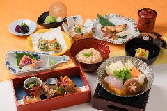 田ごと 光悦舗 新宿京王百貨店