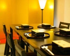 ご両家のご縁を結ぶ特別会席 ご両家のご縁を結ぶ特別会席