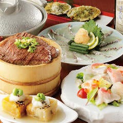 岐阜市のアヒージョに関連する人気のレストラン グルメキーワード