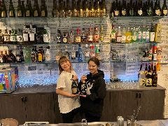 Bar WARM 西新店