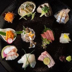 Japanese Cuisine 菜な 春吉店