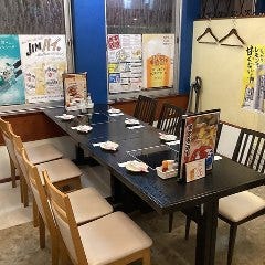 居酒屋 よりみち 本厚木店