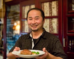 ワインバーエストラゴン