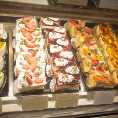 TAKBAR（タクバル） ～イタリアンカフェレストラン～