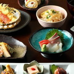 彩食遊膳 和花（小金井/会席料理） - 楽天ぐるなび