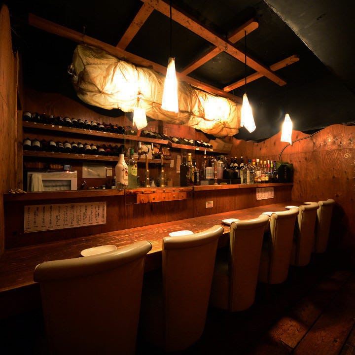 個室居酒屋 ケイブ 洞ほりや 藤ヶ丘店 詳細 周辺情報 Navitime Travel
