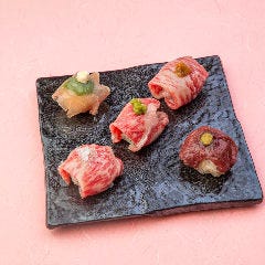 七色てまりうた 新宿