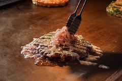 鉄板バルSOURCE 三軒茶屋店